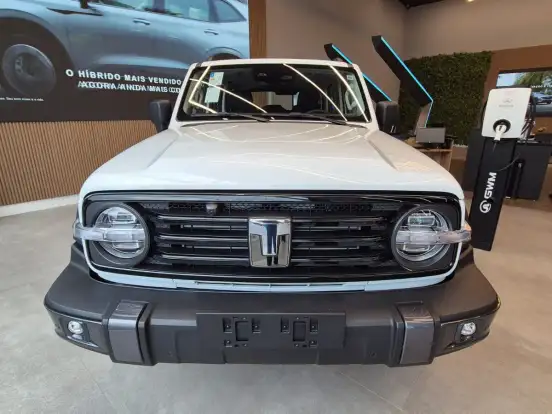 GWM-TANK 300-2.0 HI4-T PHEV 4X4 9HAT GWM-TANK 300-2025