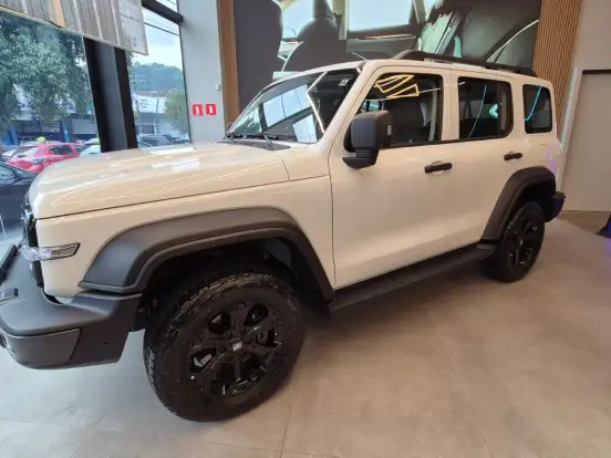 GWM-TANK 300-2.0 HI4-T PHEV 4X4 9HAT GWM-TANK 300-2025