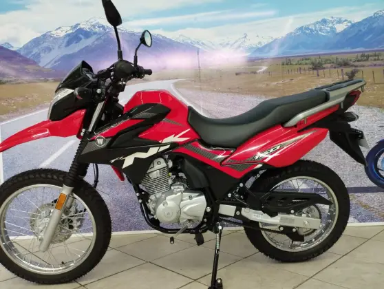 HAOJUE NK 150 ABS 