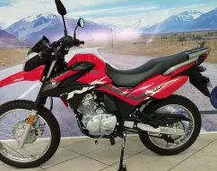 HAOJUE NK 150 ABS HAOJUE NK 150 ABS