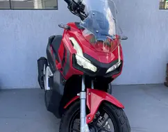 HONDA ADV HONDA ADV