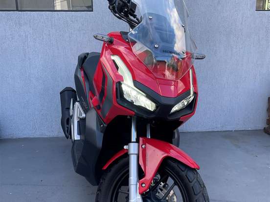 HONDA-ADV HONDA-ADV-2023