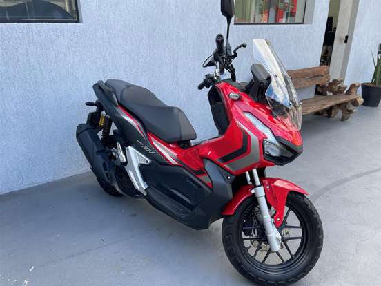 HONDA-ADV HONDA-ADV-2023