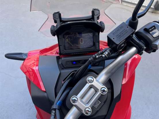 HONDA-ADV HONDA-ADV-2023