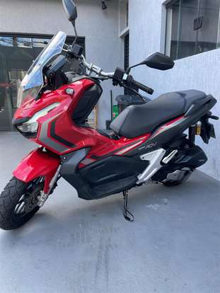 HONDA-ADV HONDA-ADV-2023