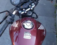 HONDA CG 150 FAN ESDi HONDA CG 150 FAN ESDi