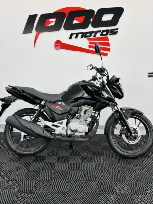 HONDA CG 160 FAN HONDA CG 160 FAN