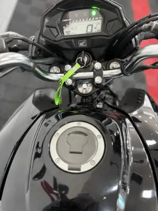 HONDA-CG 160 FAN-2025