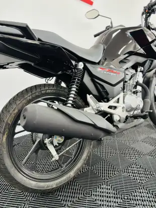 HONDA-CG 160 FAN-2025