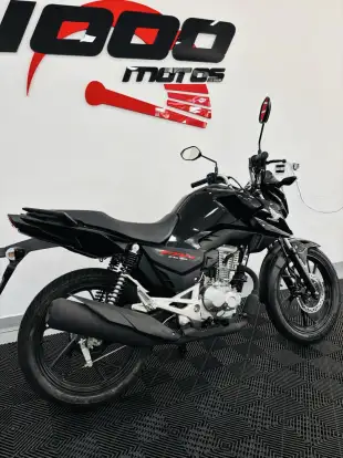 HONDA-CG 160 FAN HONDA-CG 160 FAN-2025