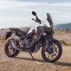 HONDA NX 500 HONDA NX 500