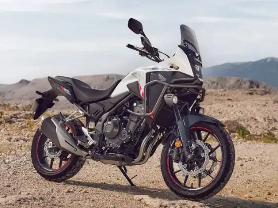 HONDA-NX 500 HONDA-NX 500-2025