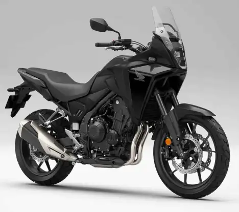HONDA-NX 500-2025