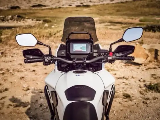 HONDA-NX 500 HONDA-NX 500-2025