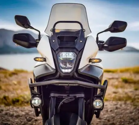 HONDA-NX 500-2025