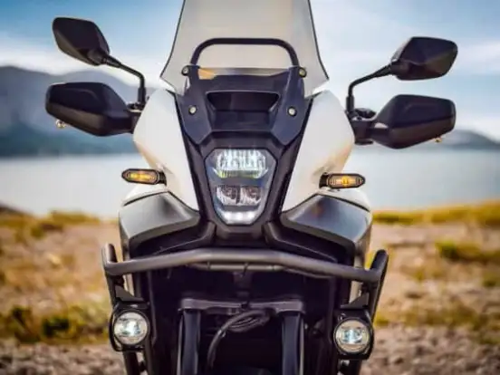 HONDA-NX 500 HONDA-NX 500-2025