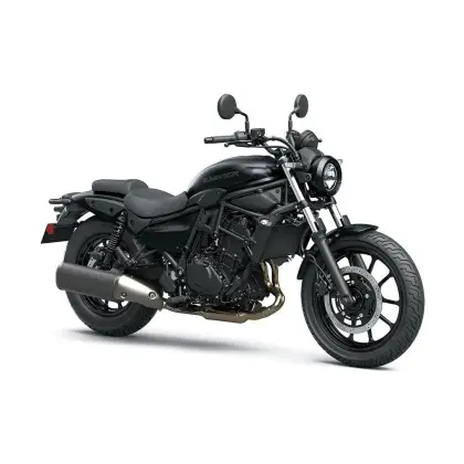 KAWASAKI ELIMINATOR 500 