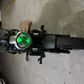 KAWASAKI VULCAN S KAWASAKI VULCAN S