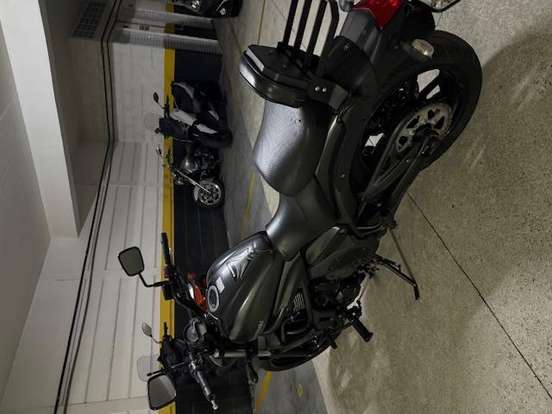 KAWASAKI-VULCAN S-2016