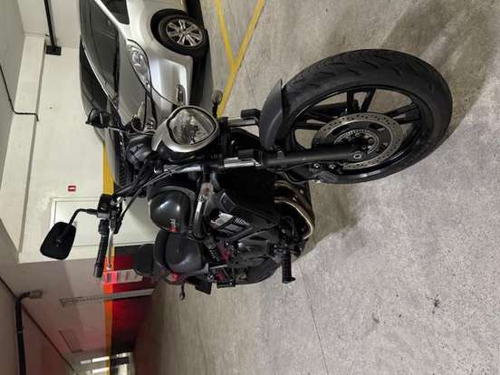 KAWASAKI-VULCAN S KAWASAKI-VULCAN S-2016