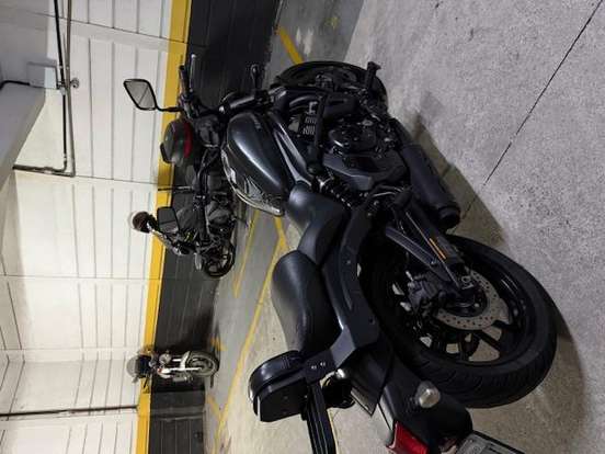 KAWASAKI-VULCAN S KAWASAKI-VULCAN S-2016