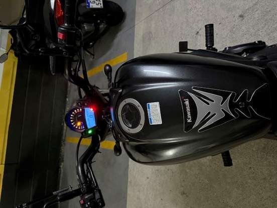 KAWASAKI-VULCAN S KAWASAKI-VULCAN S-2016