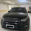 LAND ROVER DISCOVERY SPORT 2.0 16V TD4 TURBO DIESEL SE 4P AUTOMÁTICO LAND ROVER DISCOVERY SPORT 2.0 16V TD4 TURBO DIESEL SE 4P AUTOMÁTICO
