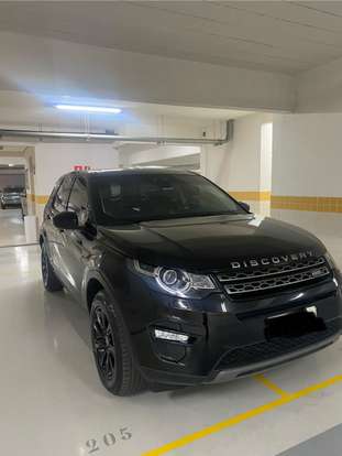 LAND ROVER-DISCOVERY SPORT-2016