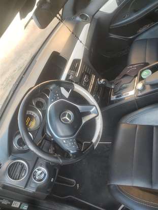 MERCEDES-BENZ-C 180-2011