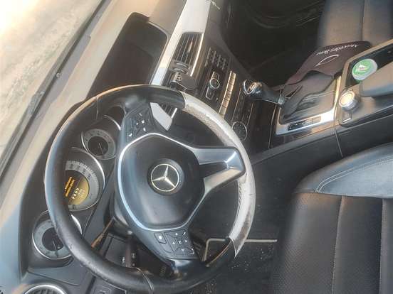 MERCEDES-BENZ-C 180-1.8 CGI COUPÉ TURBO 16V GASOLINA 2P AUTOMÁTICO MERCEDES-BENZ-C 180-2011