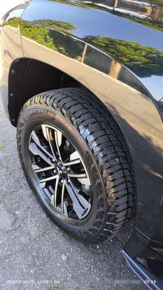 MITSUBISHI-PAJERO SPORT-2020