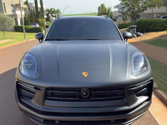 PORSCHE-MACAN-2.9 V6 BITURBO GASOLINA GTS PDK PORSCHE-MACAN-2023