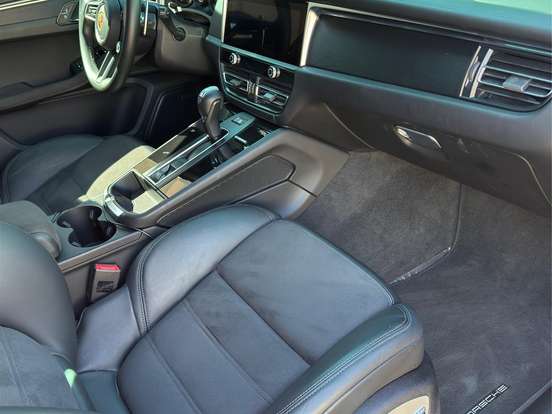 PORSCHE-MACAN-2.9 V6 BITURBO GASOLINA GTS PDK PORSCHE-MACAN-2023