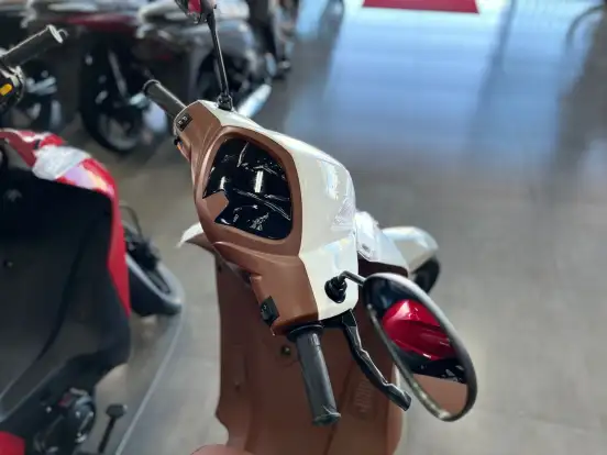 SHINERAY-JET 125 SS SHINERAY-JET 125 SS-2025