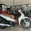 SHINERAY RIO 125 SHINERAY RIO 125