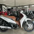 SHINERAY RIO 125 SHINERAY RIO 125