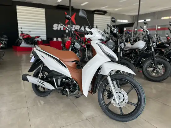 SHINERAY-RIO 125 SHINERAY-RIO 125-2025