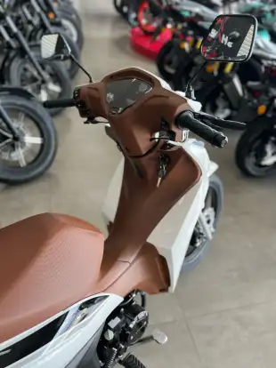 SHINERAY-RIO 125-2025