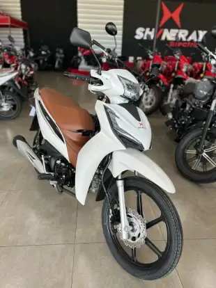 SHINERAY-RIO 125-2025