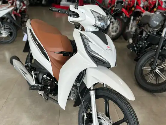 SHINERAY-RIO 125 SHINERAY-RIO 125-2025