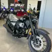 SHINERAY TITANIUM 250 SHINERAY TITANIUM 250