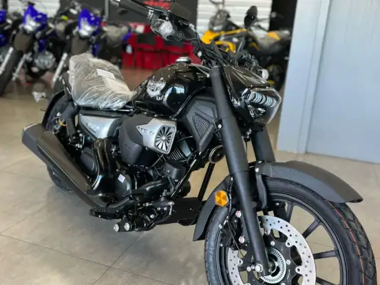 SHINERAY-TITANIUM 250 SHINERAY-TITANIUM 250-2025