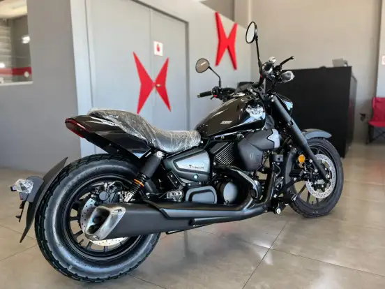 SHINERAY-TITANIUM 250 SHINERAY-TITANIUM 250-2025
