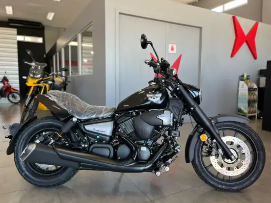 SHINERAY-TITANIUM 250-2025