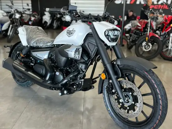 SHINERAY-TITANIUM 250 SHINERAY-TITANIUM 250-2025