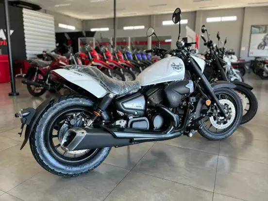 SHINERAY-TITANIUM 250 SHINERAY-TITANIUM 250-2025