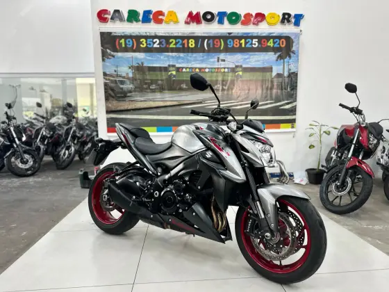 SUZUKI GSX-S1000A ABS 