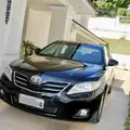 TOYOTA CAMRY 3.5 XLE V6 24V GASOLINA 4P AUTOMÁTICO TOYOTA CAMRY 3.5 XLE V6 24V GASOLINA 4P AUTOMÁTICO