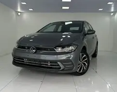 VOLKSWAGEN POLO 1.0 170 TSI HIGHLINE AUTOMÁTICO VOLKSWAGEN POLO 1.0 170 TSI HIGHLINE AUTOMÁTICO