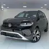 VOLKSWAGEN T-CROSS 1.0 200 TSI TOTAL FLEX AUTOMÁTICO VOLKSWAGEN T-CROSS 1.0 200 TSI TOTAL FLEX AUTOMÁTICO